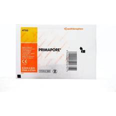 Smith & Nephew Primapore Adhesive Wound Dressing Pad