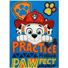 Paw Patrol Fleecefilt 100x140 cm