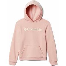 Columbia Trek Hoodie - Pink