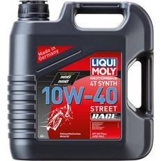 Liqui Moly Engine oil 20754 Motor oil,Oil Motor Oil
