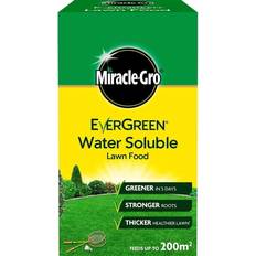 Hanging Pots, Plants & Cultivation Miracle-Gro Water Soluble Lawn
