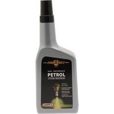 Wynns Gold Petrol System Treatment 500ml 70701A Additive