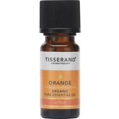 Tisserand Organic Orange Essential Oil 9ml