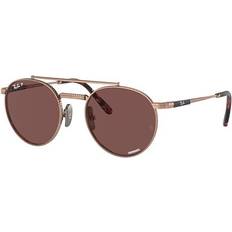 Ray-Ban Polarized RB8237 3140AF 53-20