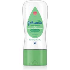 Johnson's Baby Care Johnson's Baby Aloe Vera & Vitamin E Oil Gel 192ml