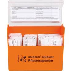 Söhngen W 1 Plaster Dispenser & Plasters