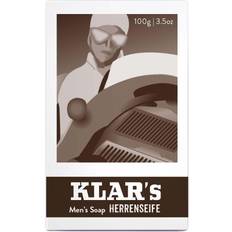 Klar Seifen Soaps Skin care Soaps Men’s Soap 100