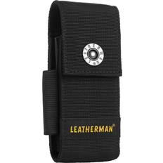 Leatherman Nylon Sheath Pockets Black Multi-tool