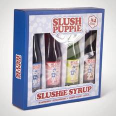 Slush Puppie Syrup 4 Pack