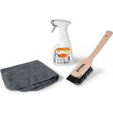 Stihl Care & Clean Kit iMOW® & Gräsklippare