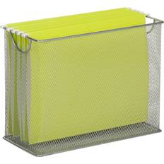 Honey-Can-Do Mesh Desktop File Organizer, OFC-03303