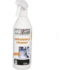 Cleaning Equipment & Cleaning Agents HG Upholstery Cleaner 0.5L