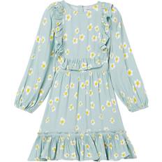 Stella McCartney Flower Dress