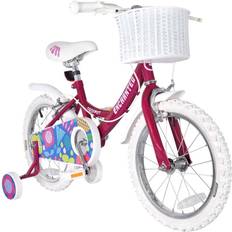 Concept Enchanted Girls Bike14"