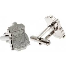 Liverpool FC Stainless Steel Cufflinks