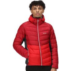 Regatta Harrock Jacket Man