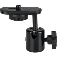 Gator Frameworks Camera Mount Mic Stand Adaptor