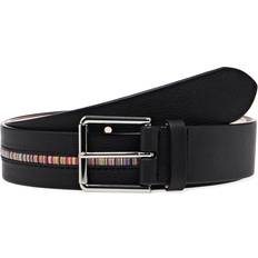 Paul Smith Men Accessories Paul Smith Stripe Belt