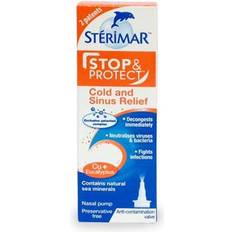Sterimar Stop & Protect Cold and Sinus Relief 20ml