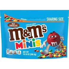 M&M´S Milk Chocolate MINIS Candy Sharing