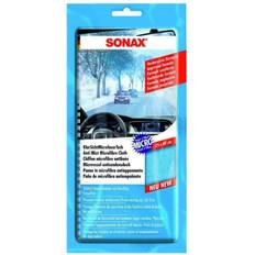 Sonax Car Cleaning & Washing Supplies Sonax 1837629 421.200 Microfiber Anti Mist Cloth