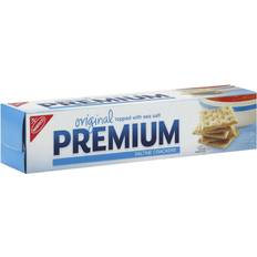 Premium Original Saltine Crackers 4oz