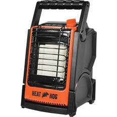 Heat Hog 9000 BTU LP Portable Heater