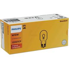 Philips Light Bulbs VW,AUDI,MERCEDES-BENZ 12067CP 16890290,YY04500824600 Bulb, indicator