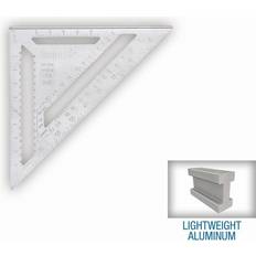 Empire 12 in. Magnum Aluminum Rafter Square Slide Gauge