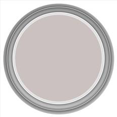 Johnstones Silk Emulsion Paint, Iced Petal Wall Paint, Ceiling Paint 2.5L