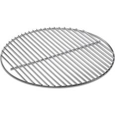 Weber Replacement Cooking Grate for Smokey Joe Silver/Gold & Tuck-N-Carry Charcoal Grill