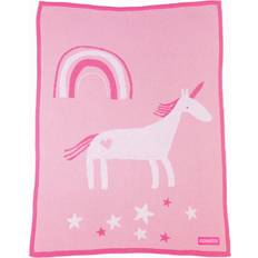 Cosatto Baby Blankets Cosatto Unicorn Land Blanket