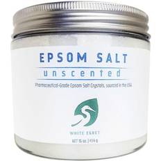 Egret Personal Care Epsom Salt Unscented 16