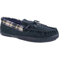 Men Moccasins Cotswold Sodbury Slippers