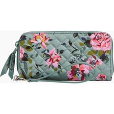 Vera Bradley RFID Accordion Wristlet