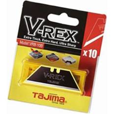 Tajima V-REX Knivblad 10-pack