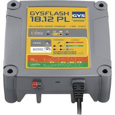 GYS flash 18.12 PL