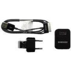 MicroMobile coreparts p1000 galaxy tab travelcharger samsung eta-p10e mspp1948 e