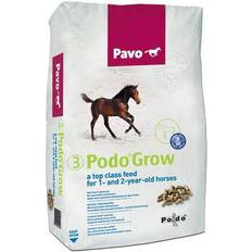 Pavo Podo Grow 20kg