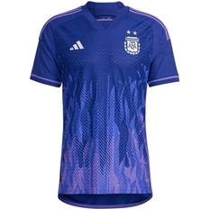 Senior Game Jerseys Adidas Argentina Away Jersey 2022 Sr