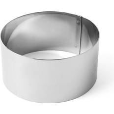 Matfer Bourgeat Mousse Ring Pastry Ring