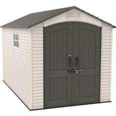 Lifetime Brown Sheds Lifetime High-Density 60282 (Building Area 7.3 m²)