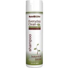 Nutribiotic Everyday Clean Shampoo For Hair Botanical Blend