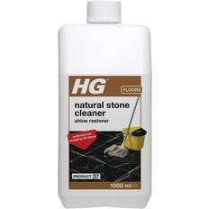 Cleaning Equipment & Cleaning Agents HG 37 Shine Restoring Cleaner Stone