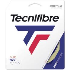 Badminton Strings Tecnifibre TGV Set