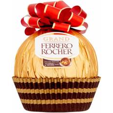 Ferrero rocher Ferrero Grand Rocher Milk Chocolate 125g