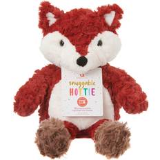 Aroma Home Snuggable Fox Hottie