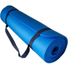 Azure 10Mm Exercise Mat