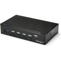 HDMI KVM Switches StarTech SV431HDU3A2