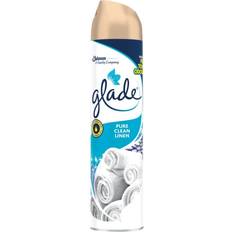 Glade Aerosol Clean Linen Air Freshener